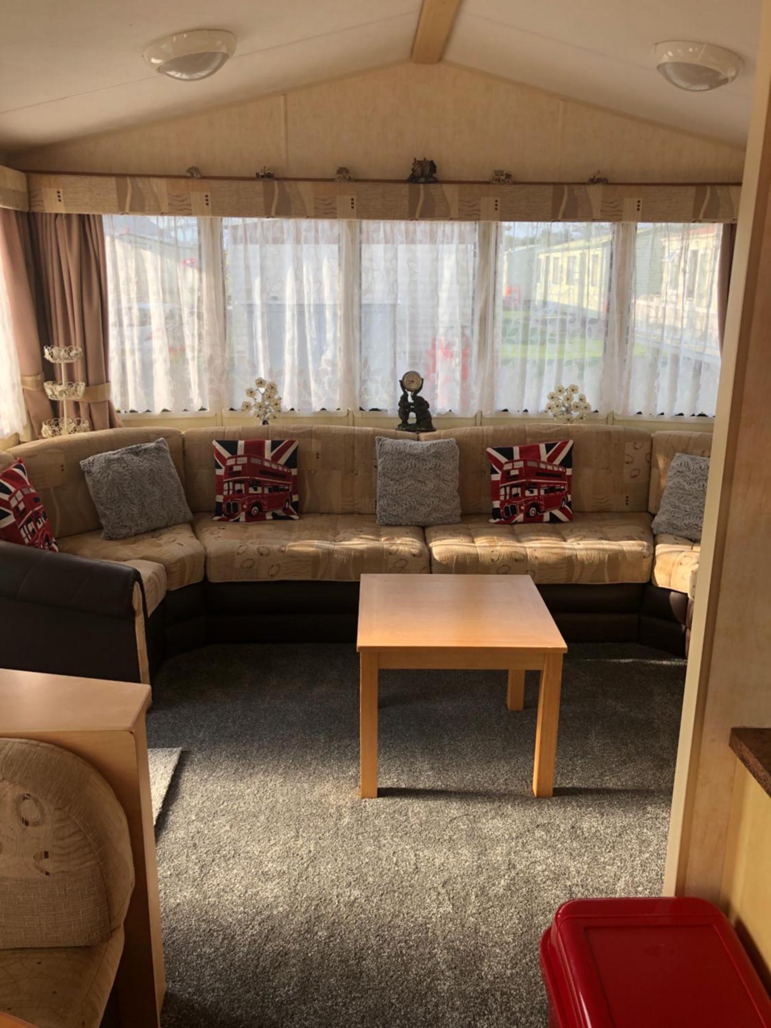 Sws Coral Beach 3 Bedroom Sleeps 6 英戈尔德梅尔斯 外观 照片